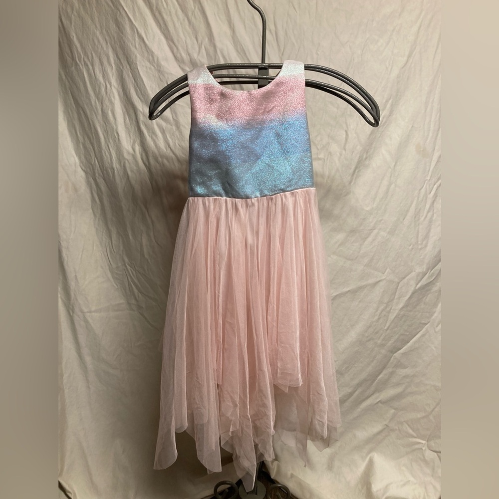 Cat and Jack dress